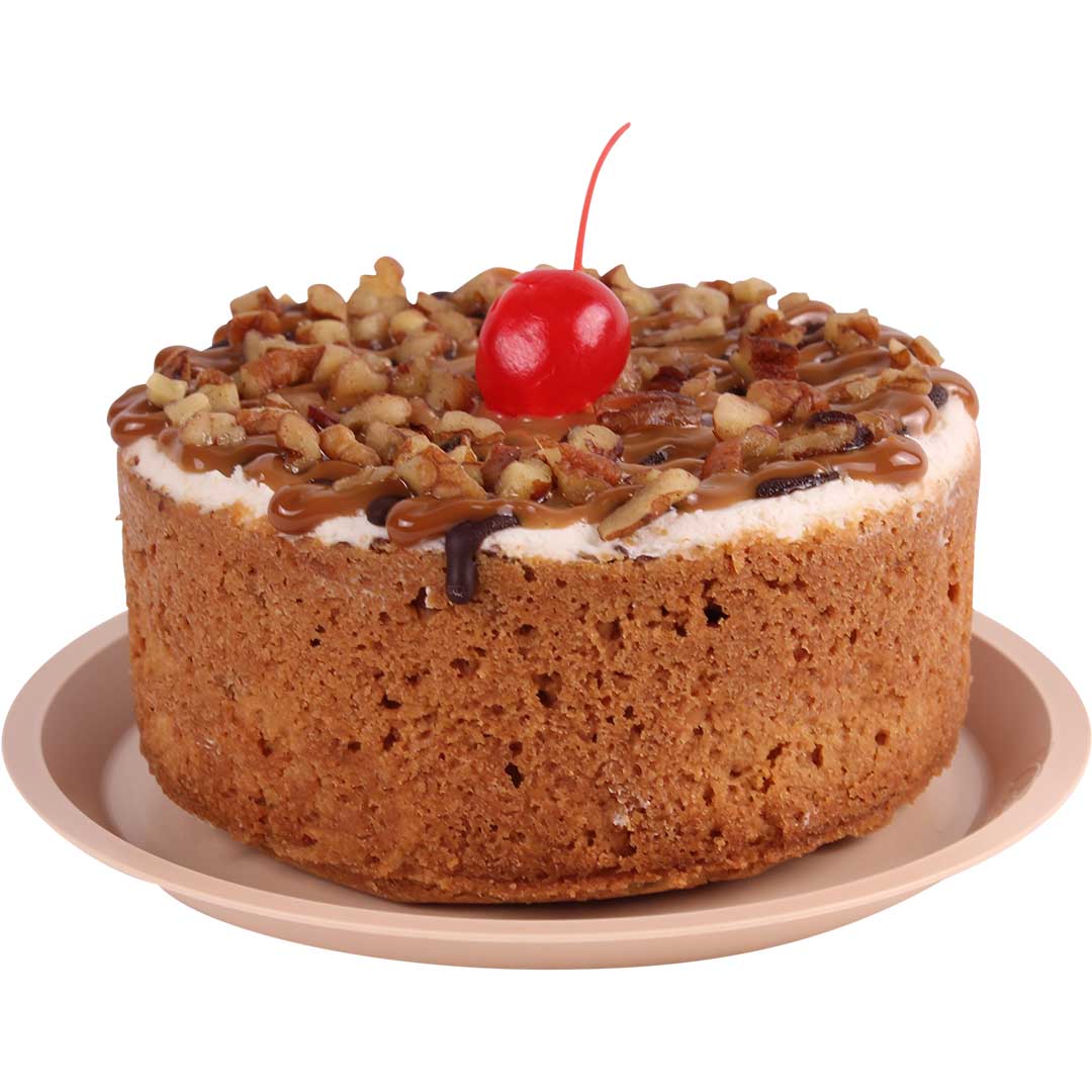 Pastelería Keke De Platano Dulces Secretos Pastel De Plátano