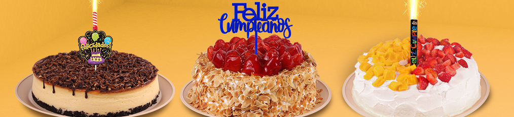 Pastelería Lety