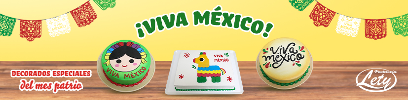 Pasteler&iacute;a Lety