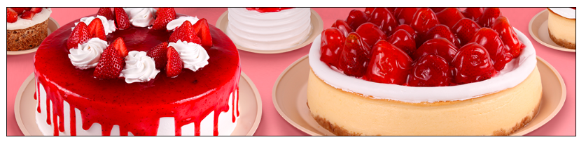 Pasteler&iacute;a Lety